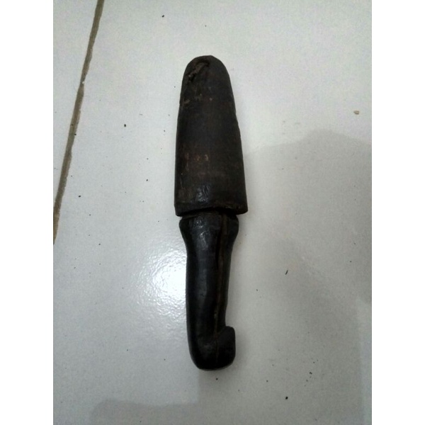 Tumbak jimatan sepuh