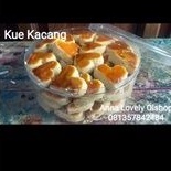 

Kue Kacang