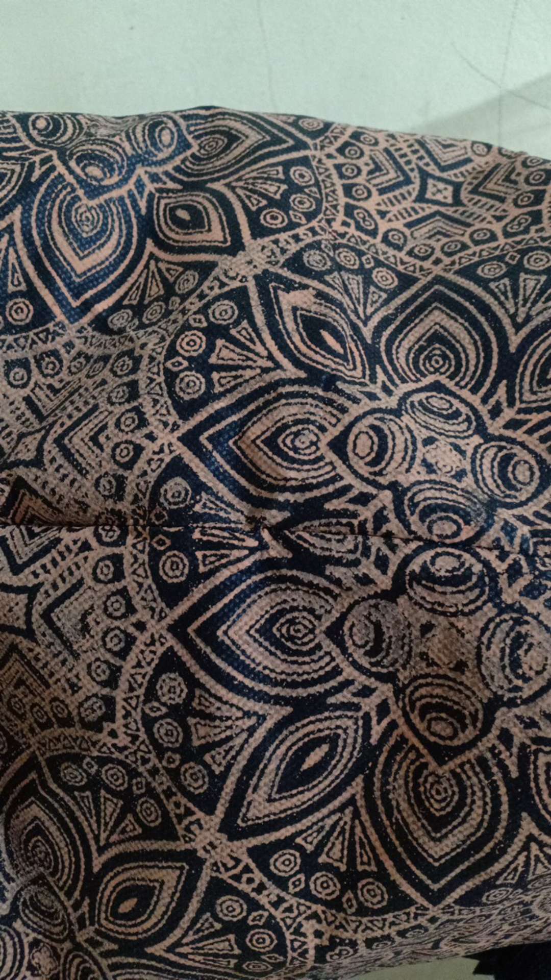 Tas Hajatan Batik
