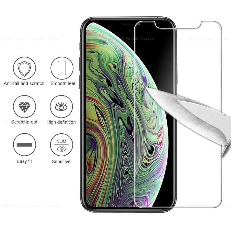 Clear Tempered Glass Vivo 1906 1713 1716 1904 1910 1901 1724 1611 1610 1603 1719 1714 1802 1806 1723 1613 Screen Protector Glass Film