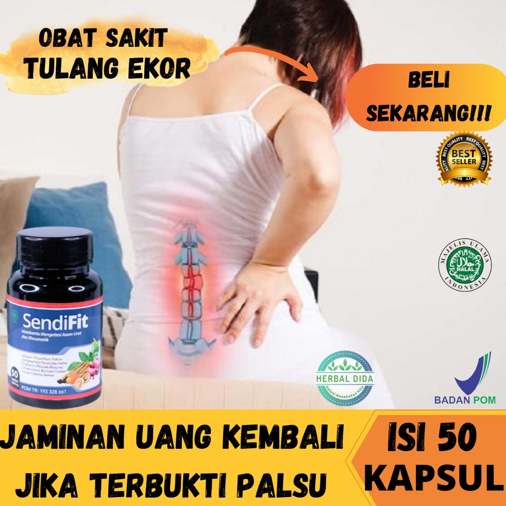 Obat Tulang Ekor Sakit, Obat Tulang Belakang Ekor Rusuk, Obat Nyeri Tulang Ekor, Obat Herbal Tulang 