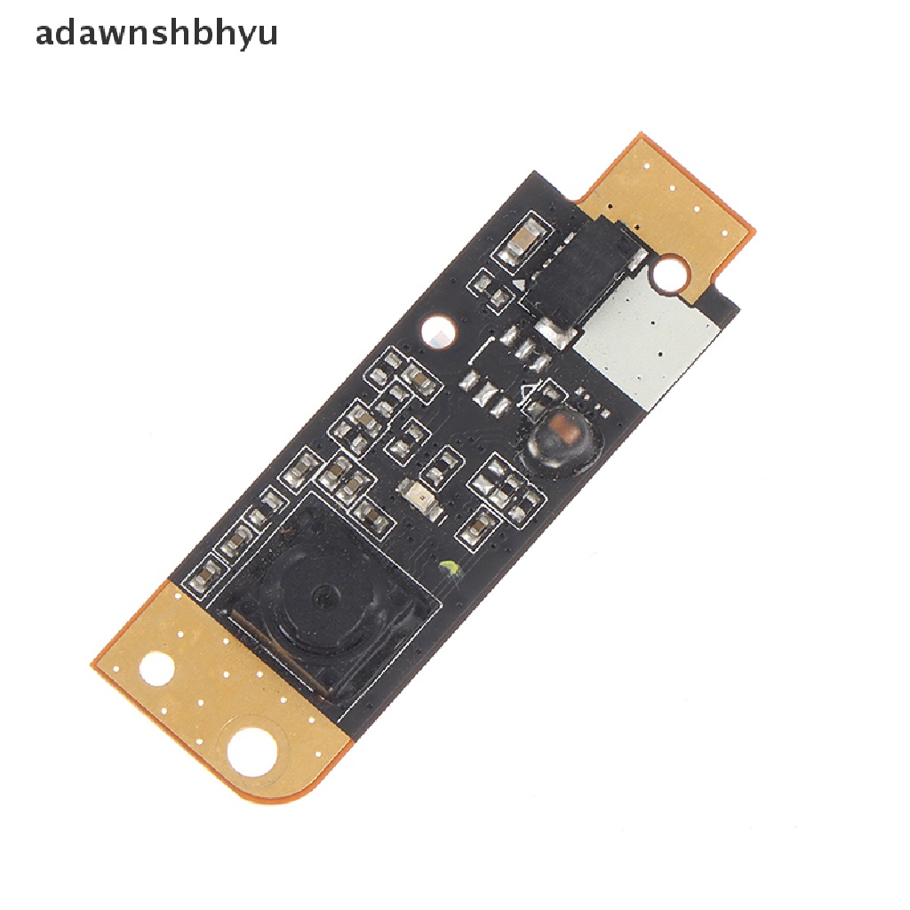 Adawnshbhyu 1Set Modul Kamera Baru Webcam Camera Depan Untuk Lenovo T520 W520 X220I X220