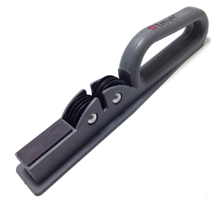 

Lmyh Asahan Pisau B3 - Knife Sharpener - Grey