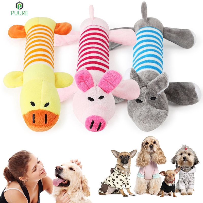 cheap stuffed dog toys