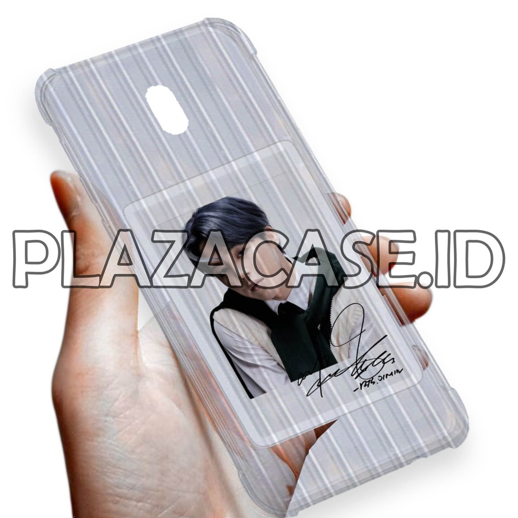 [S23] Soft Case Koper BTS for All type