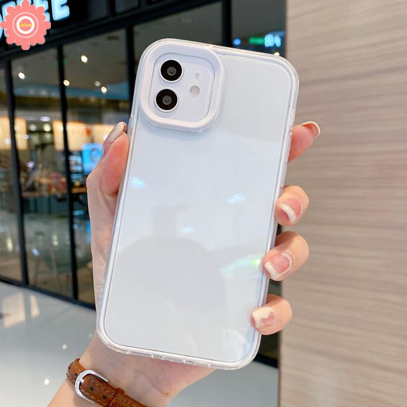 3in1 Case TPU Warna Permen Untuk Vivo Y20 Y21 2021 Y33S Y21S Y33T Y17 Y12 Y15 Y11 Y12i Y20s Y15S Y15A Y01 Y91C Y30 Y20 Y30 Y30 Y20s Y30 Y20s Y20s Y30 Y20s Y20s Y20s Y30 Y20s Y21S Y30