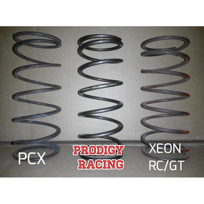 NEW Per Torsi Honda PCX Prodigy Racing Highspeed