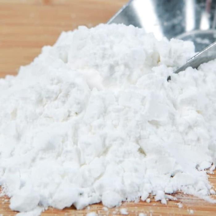 

Tepung | Potato Starch From Holland 1Kg ( Tepung Pati Kentang Halus )