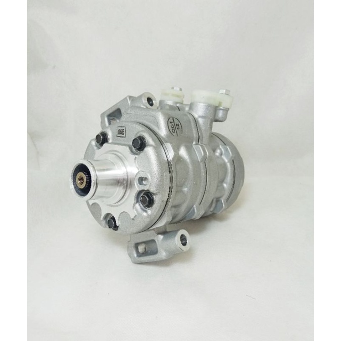 KOMPRESOR SUZUKI ERTIGA ASLI DENSO CG ORIGINAL