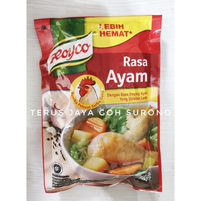 

Royco Kaldu Ayam 230G