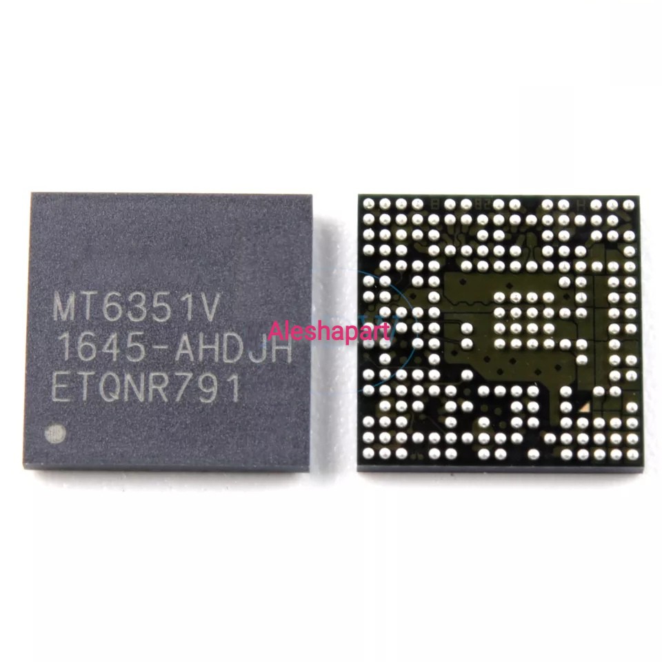 IC Power XIAOMI REDMI NOTE 4 MTK/ IC MT6351V New