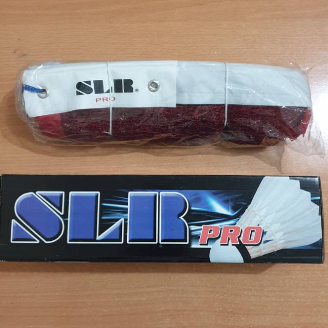 NET BADMINTON SLR PRO