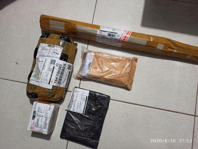 Bracket Gayung Pipa Bulat 1 Inch / Pipe Support / Gantungan Pipa