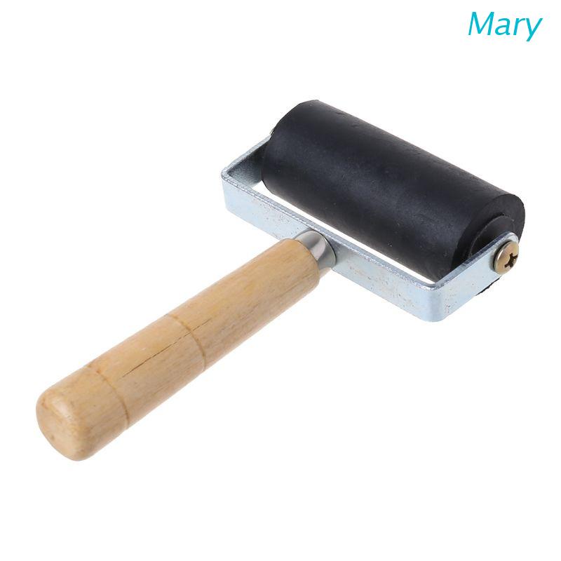 Mary Roller Tinta Stempel Praktis Profesional