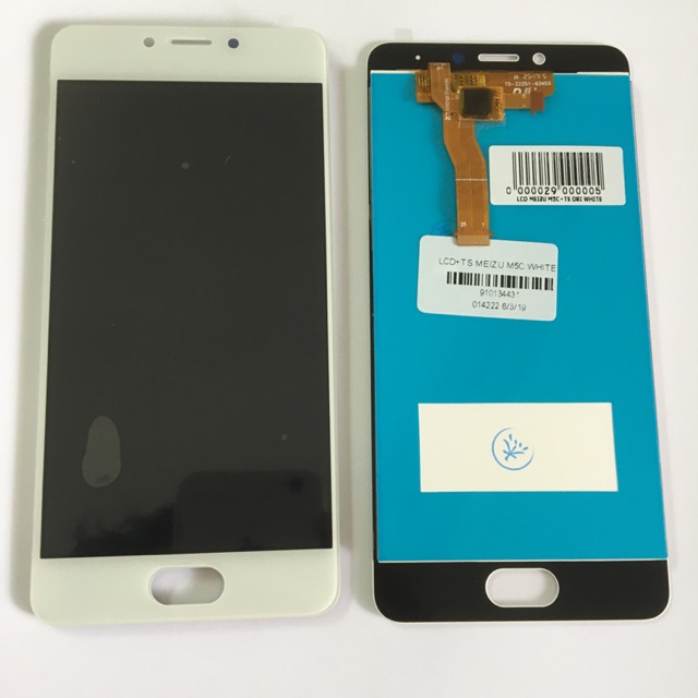 Lcd ts Meizu M5C