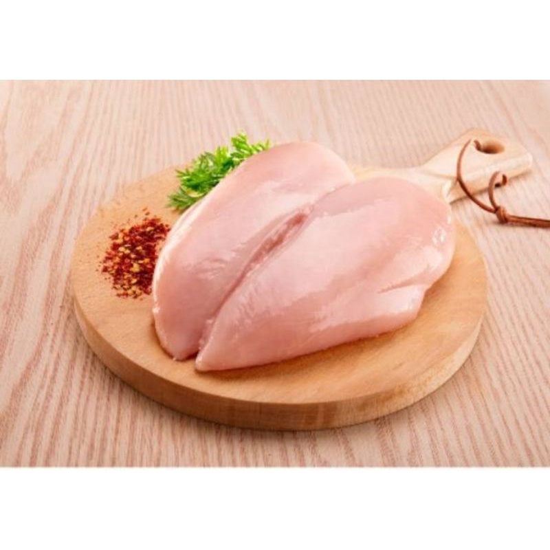 

Dada fillet segar 1kg