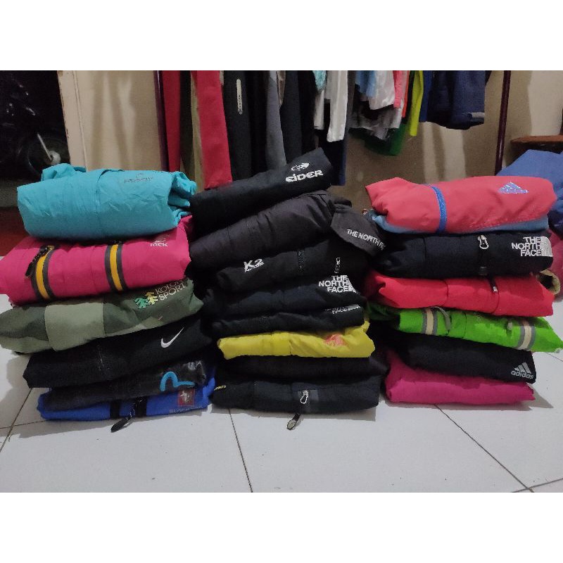 jaket borongan outdoor