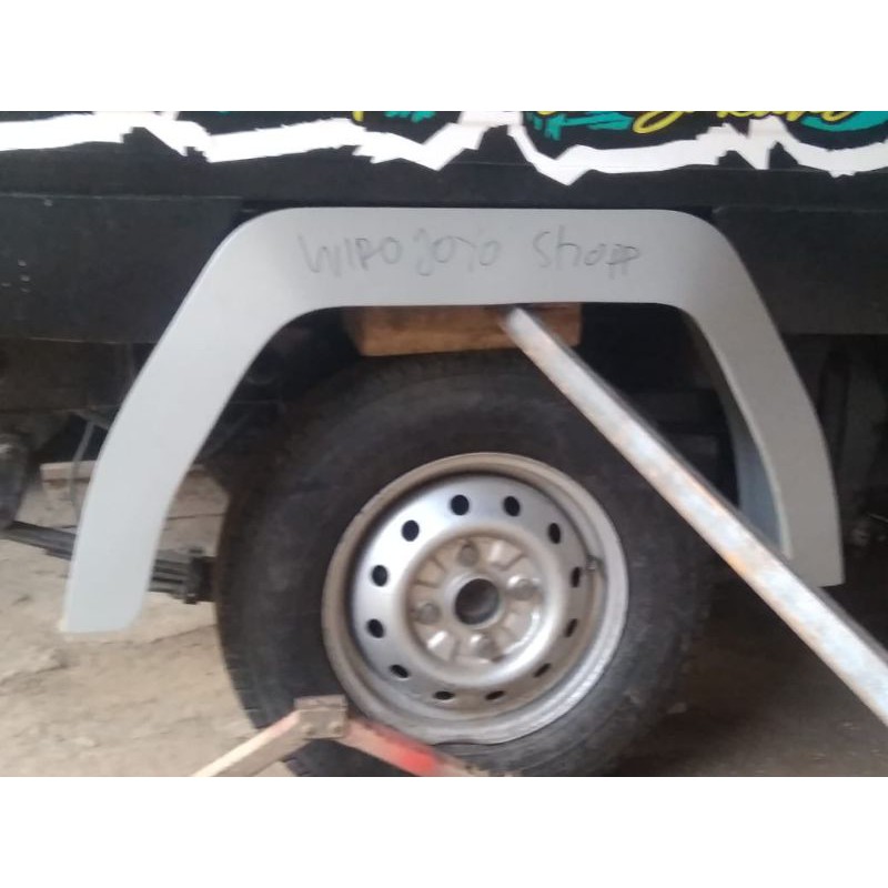 slebor belakang ,t120ss