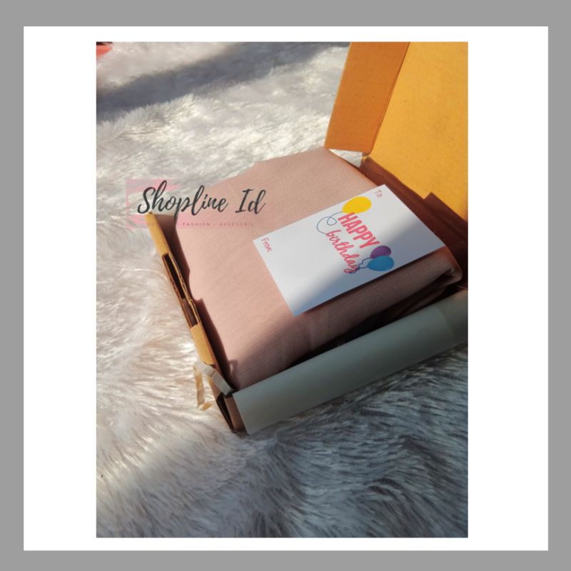 

GIFT HAMPERS / Gift Box Hampers / Hampers Box / Murah / KADO ULANG TAHUN/ Hampers Terlaris