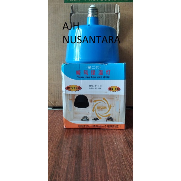 Pemanas Ruangan / pemanas Kandang ayam / Pemanasan LED Lamp