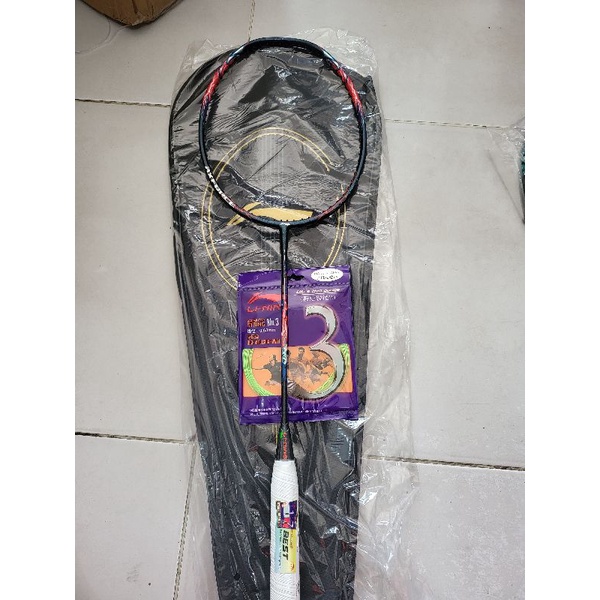 raket axforce 90 max