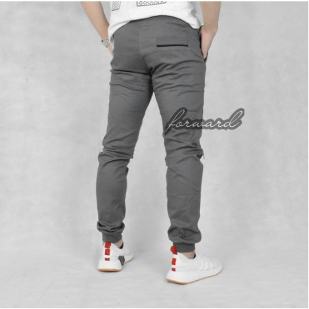 Celana Jogger Pakaian Pria / Bawahan Pria - Celana joger jogger hiking premium keren 65 urban