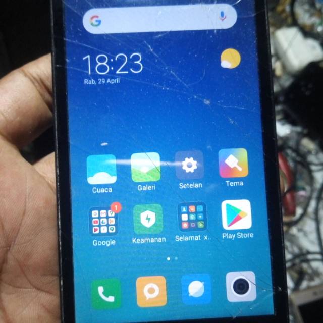 Redmi 2ram 2
