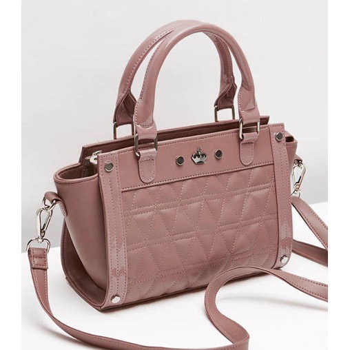 TAS SOPHIE MARTIN DUVAIN T6587S1 REG2004 PINK SALEM KULIT 