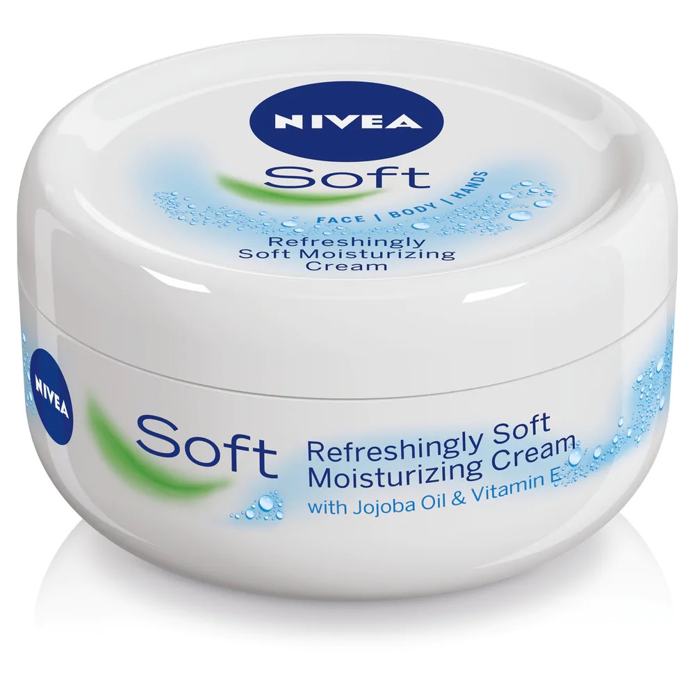 Nivea Soft Cream