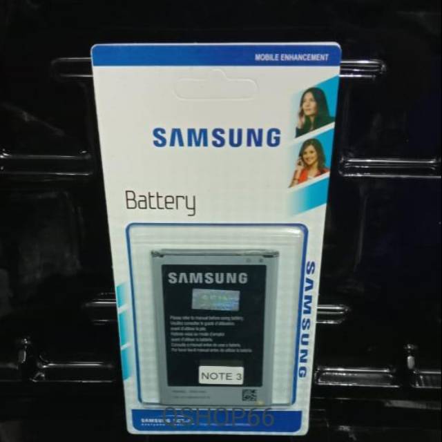 bateri samsung note 3