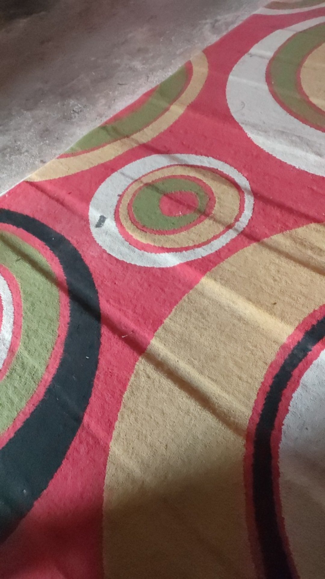 Kresek Sablon Kecil (min Order 5 Pak Bisa Campur Dengan Ukuran Sedang)harga Utk 1 Pack