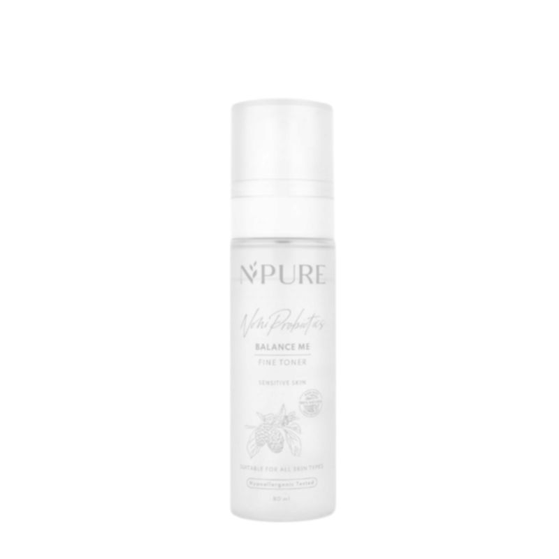 NPURE Noni Probiotics Fine Toner 80ml