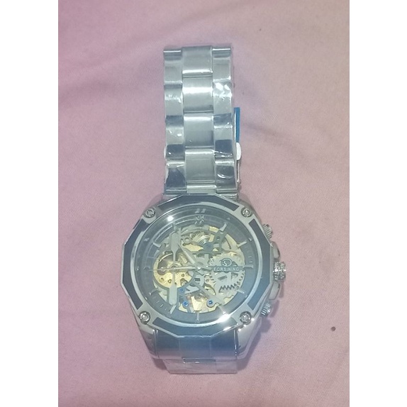Jam Tangan Forsining Original