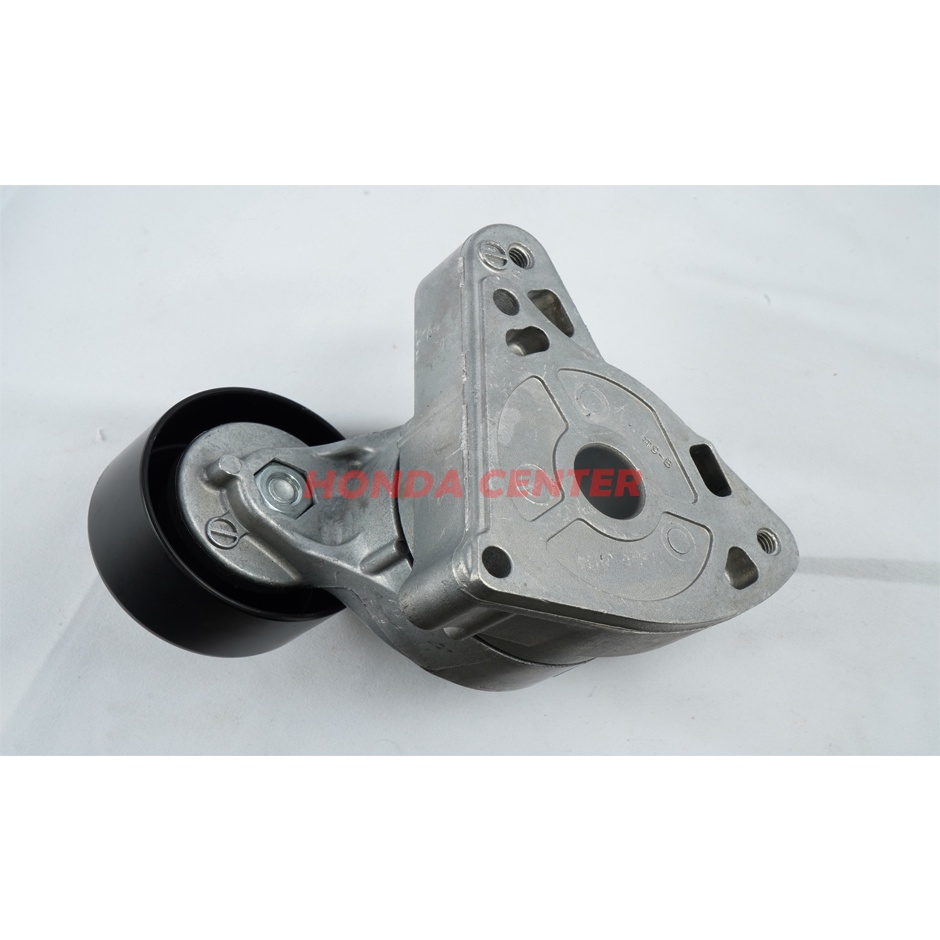 tensioner fan belt crv gen2 2002 2003 2004 2005 2006 crv gen3 gen4 2007 2008 2009 2010 2011 2012 2013 2014 2015 2016 2017 2018 2400cc