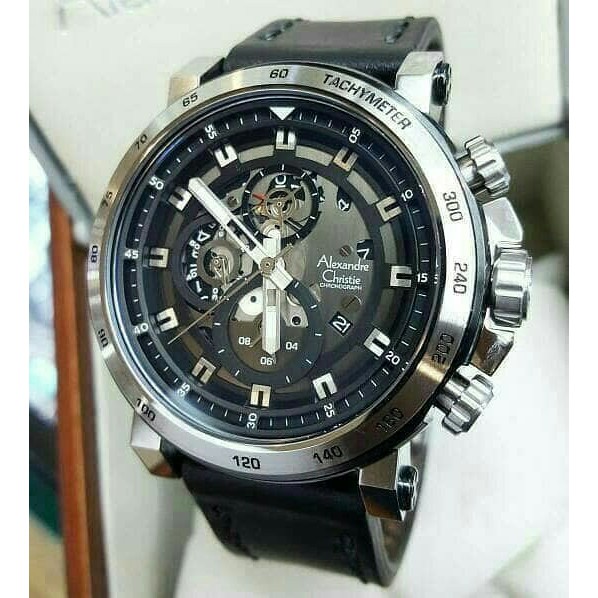 Alexandre Christie AC 6429