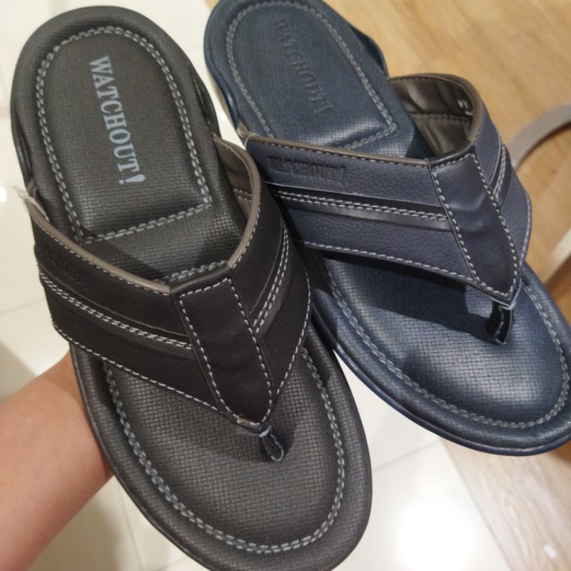 sandal pria watchout