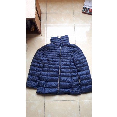 Jaket Golden Bear Bulu Angsa Ultralight