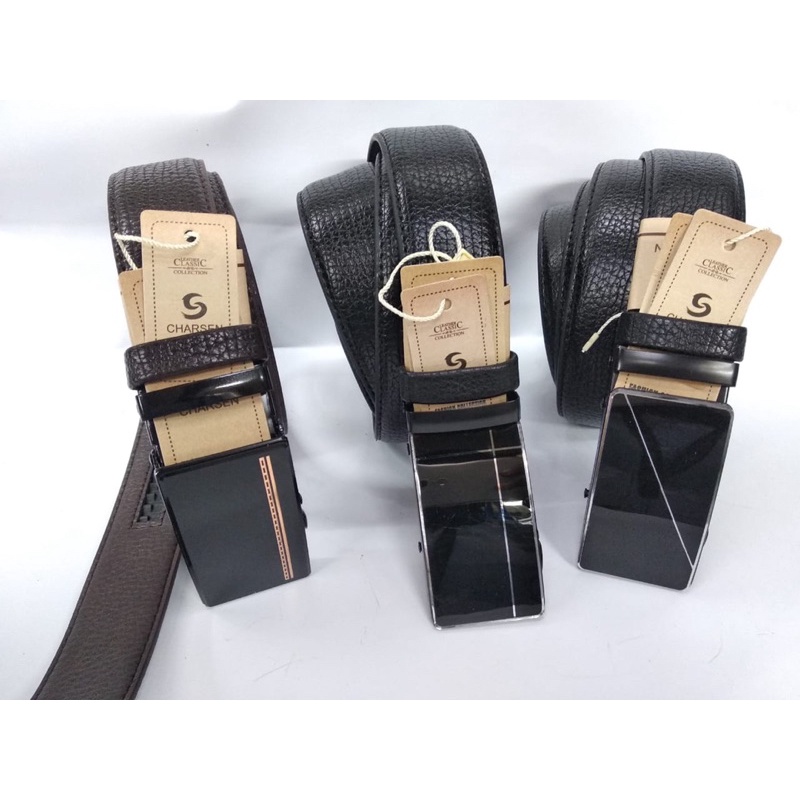 SHAKA GESPER PRIA MURAH PREMIUM BERKUALITAS/ IKAT PINGGANG PRIA KULIT ikat pinggang kulit pria / ikat pinggang kulit asli / ikat pinggang pria / Men Belt /gesper kulit