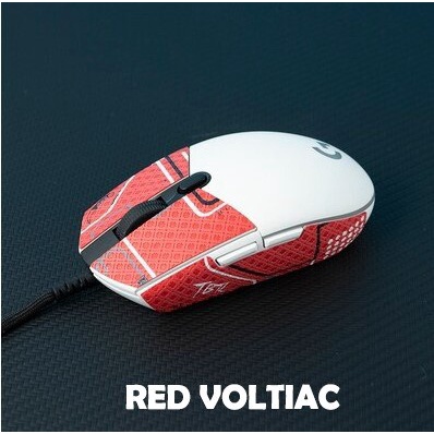 BTL Antislip Mouse Grip Tape for G304 / G-304