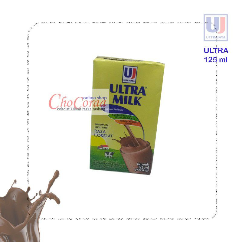 

SUSU ULTAMILK