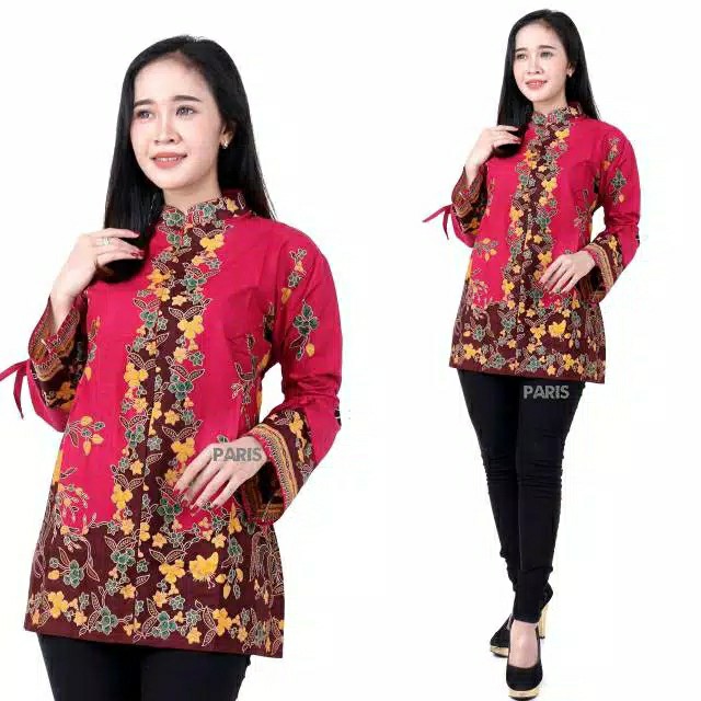 Kemeja Furing Premium Cb26 S M L Xl Xxl Jumbo
