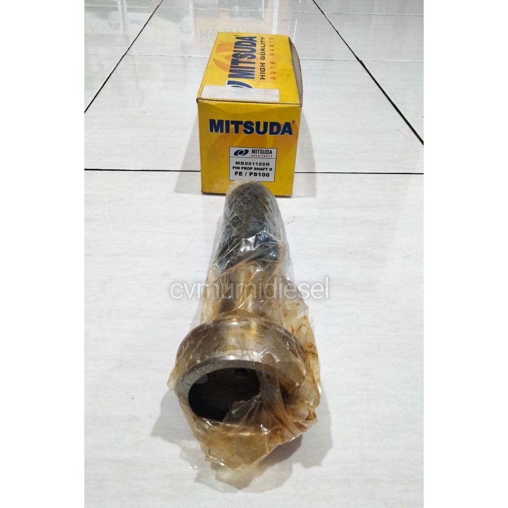 AS JANTAN BELAKANG  FE/PS100 MITSUDA