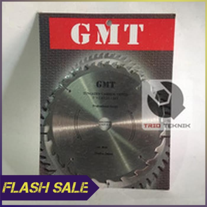 Mata Gergaji Circle GMT 7  Mata 24