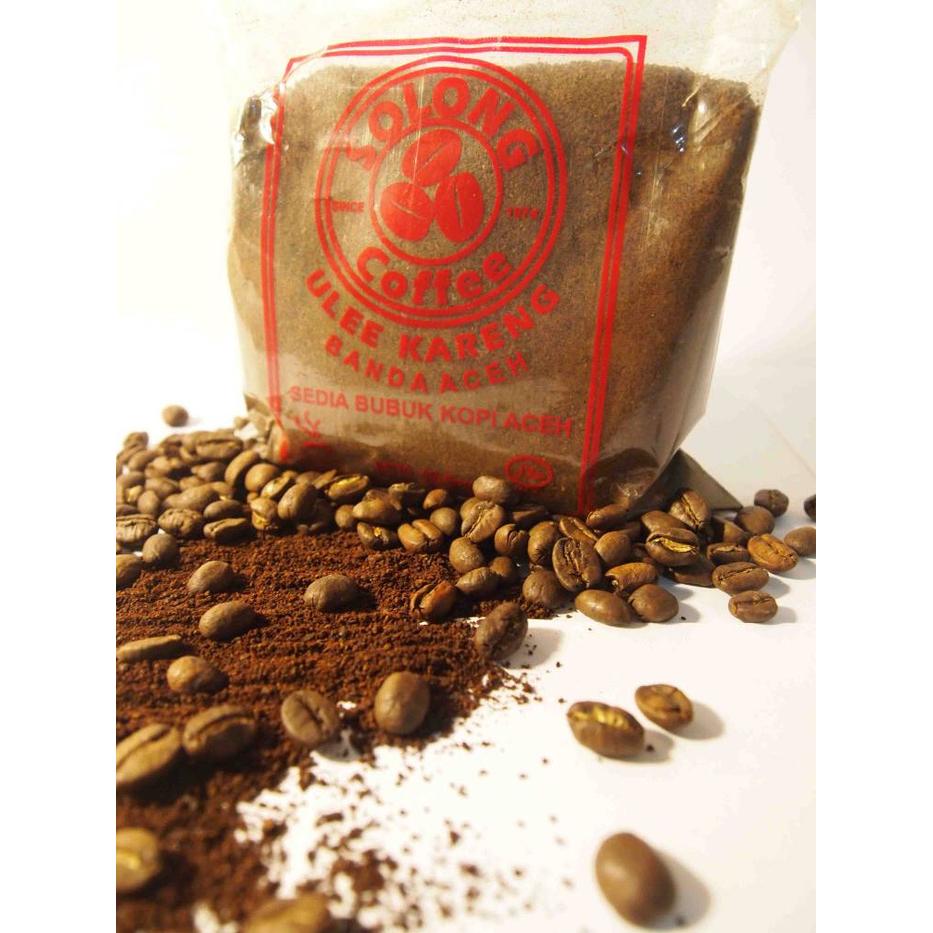 

Kopi Aceh Solong kemasan 1kg