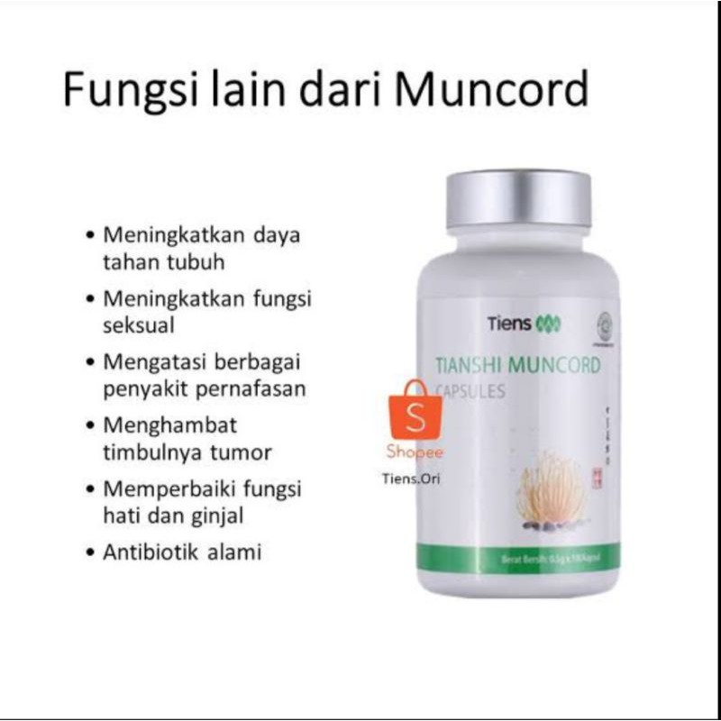 Muncord