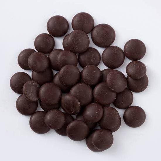 

DARK CHOCOLATE VAN HOUTEN 70% 500 GRAM