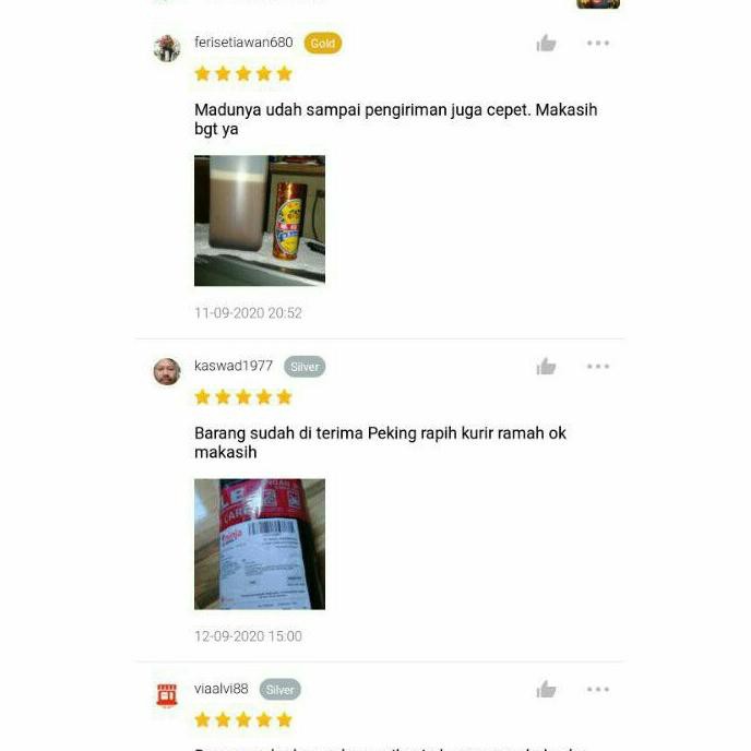 

4.4 SALE madu hutan sialang jambi asli 1kg madu hutan sialang asli madu murah | madu jakarta madu a