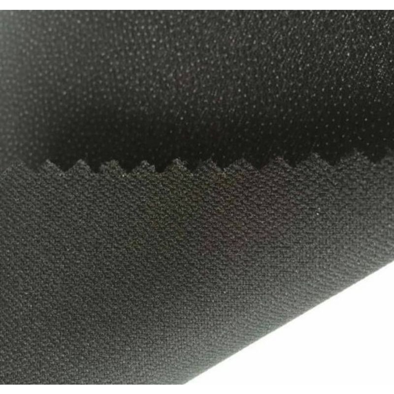 Kaos tebal/kain trikot tebal PERMETER