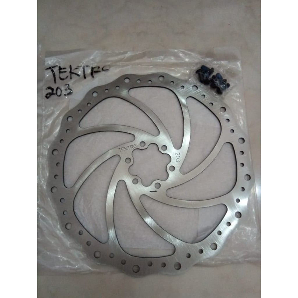 Rotor TEKTRO 203