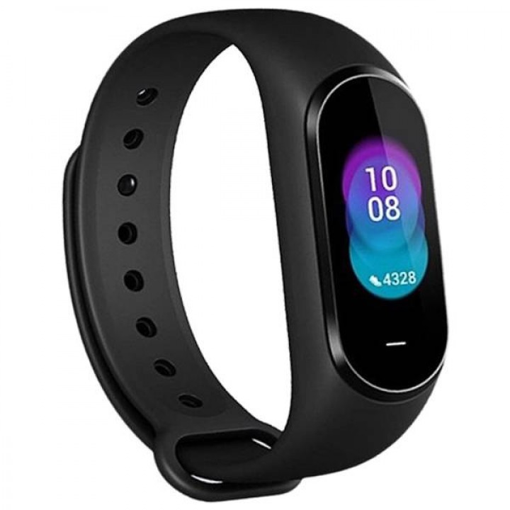 xiaomi smart wristband